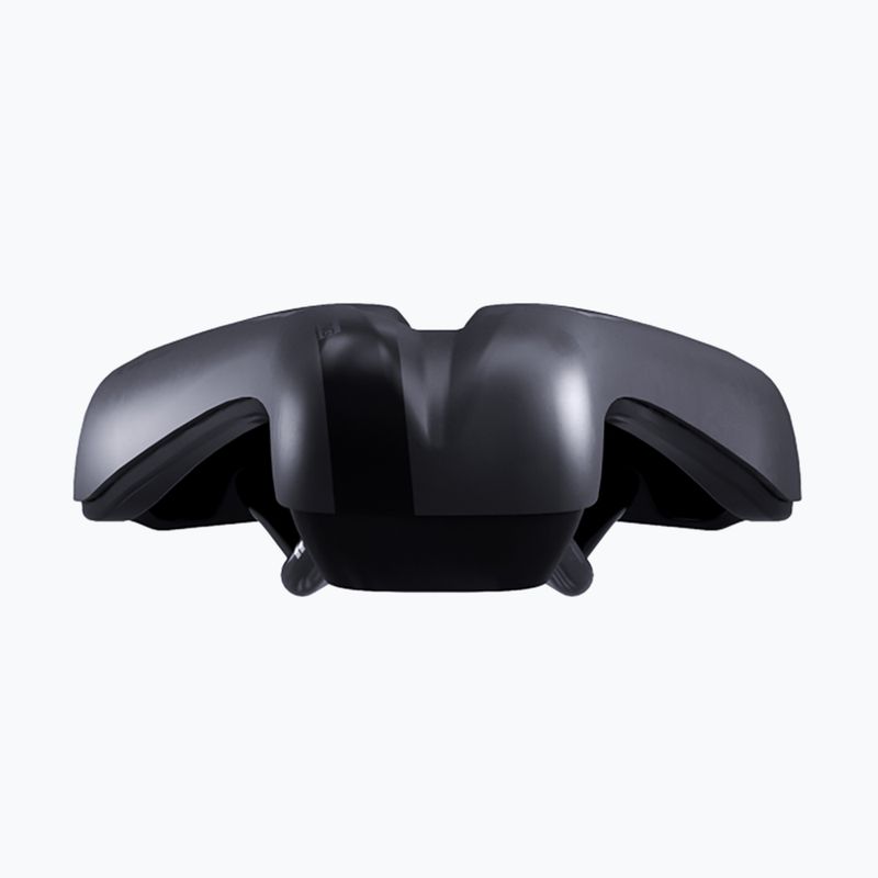 Cyklistické sedlo PRO TSA 1.2 black 2