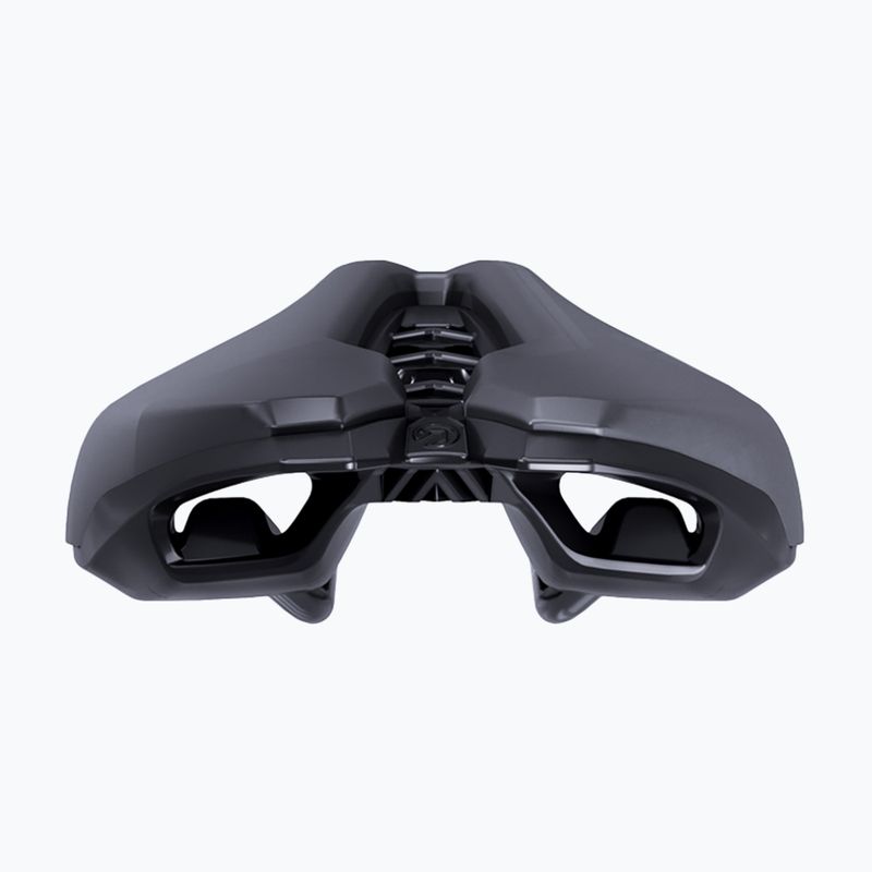 Cyklistické sedlo PRO TSA 1.2 black 3