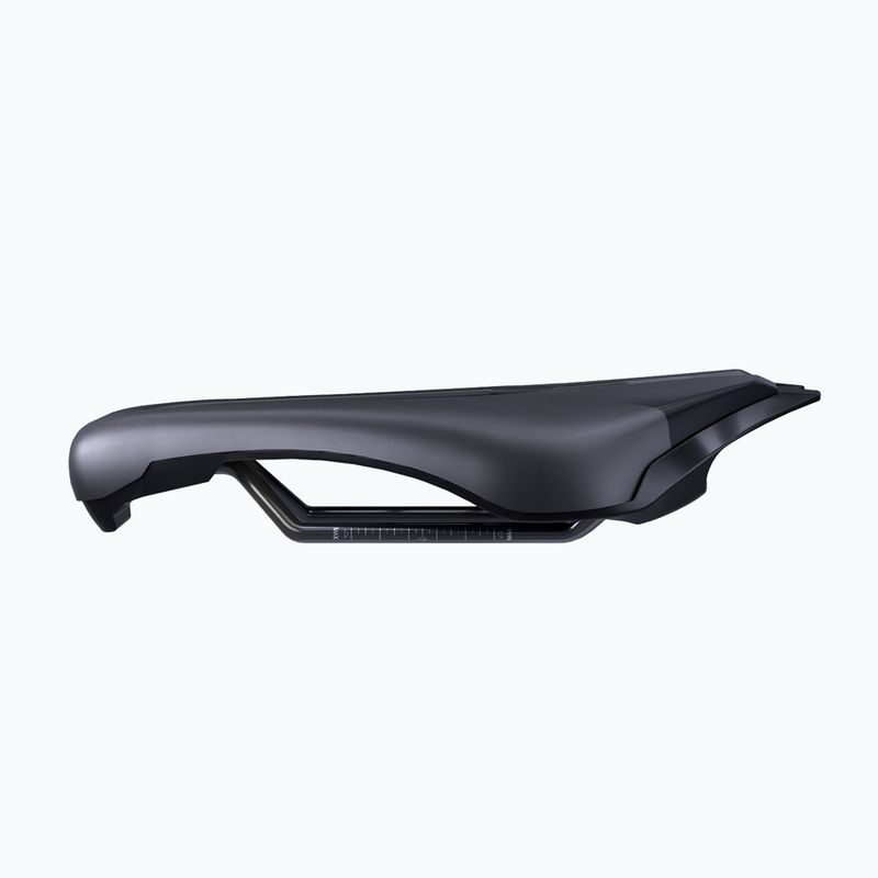 Cyklistické sedlo PRO TSA 1.2 black 5