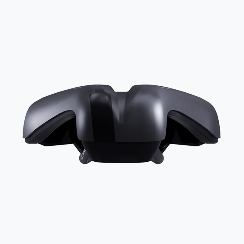 Cyklistické sedlo PRO TSA 1.1 black 2