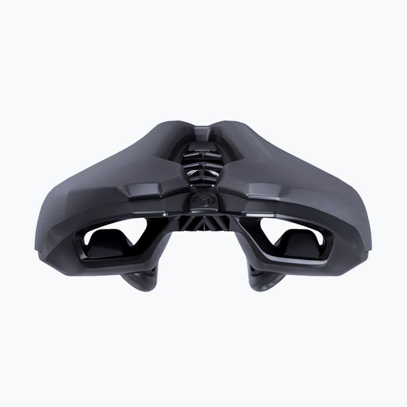 Cyklistické sedlo PRO TSA 1.1 black 3