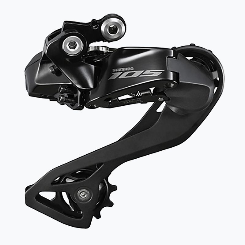 Skupina příslušenství Shimano R7100 105 Di2 Disc 165 kotoučové brzdy 50x34T 11-34 6