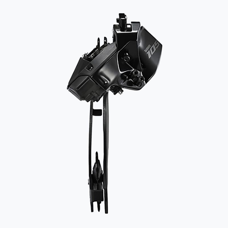 Skupina příslušenství Shimano R7100 105 Di2 Disc 165 kotoučové brzdy 50x34T 11-34 7