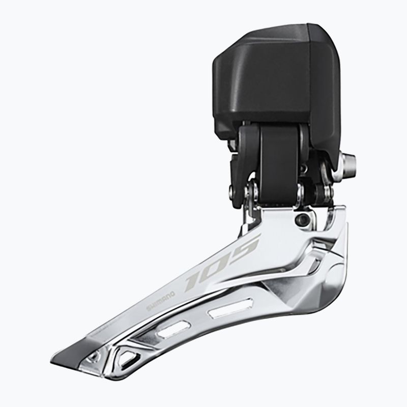 Skupina příslušenství Shimano R7100 105 Di2 Disc 165 kotoučové brzdy 50x34T 11-34 10