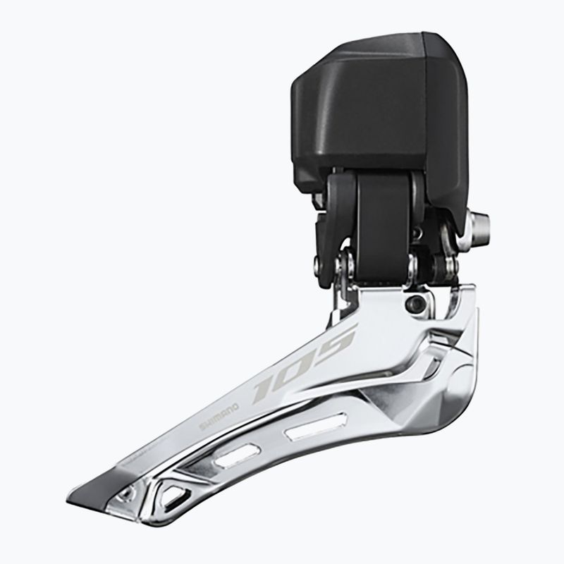 Skupina příslušenství Shimano R7100 105 Di2 Disc 170 kotoučové brzdy 50x34T 11-34 10