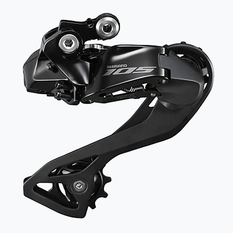 Skupina příslušenství Shimano R7100 105 Di2 Disc 165 kotoučové brzdy 50x34T 11-36 6