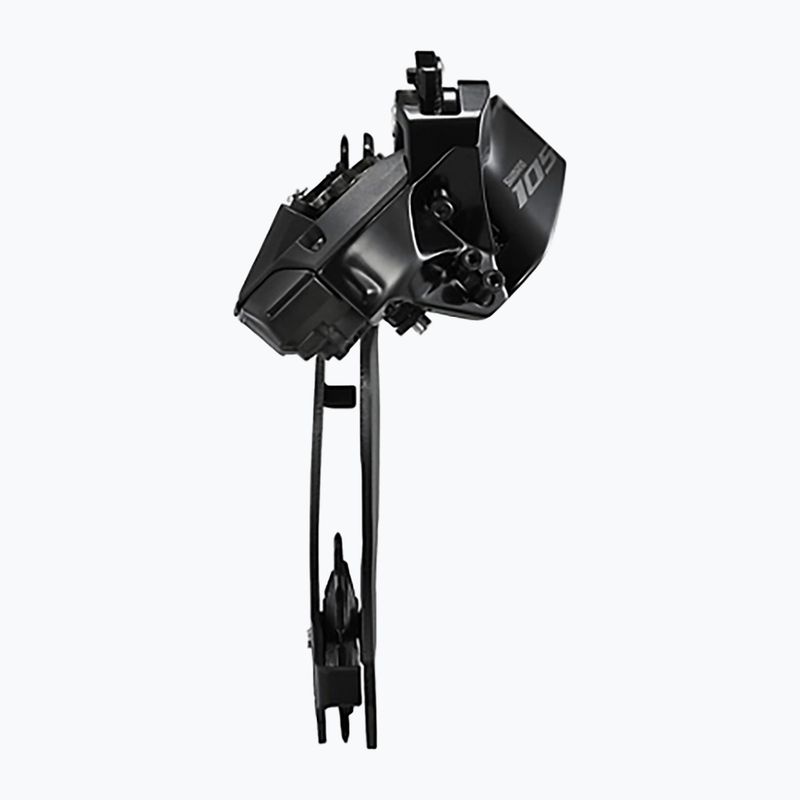 Skupina příslušenství Shimano R7100 105 Di2 Disc 165 kotoučové brzdy 50x34T 11-36 7