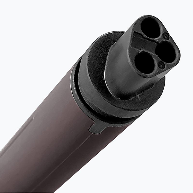 Skupina příslušenství Shimano R7100 105 Di2 Disc 165 kotoučové brzdy 50x34T 11-36 9