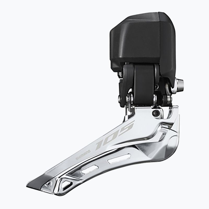 Skupina příslušenství Shimano R7100 105 Di2 Disc 165 kotoučové brzdy 50x34T 11-36 10