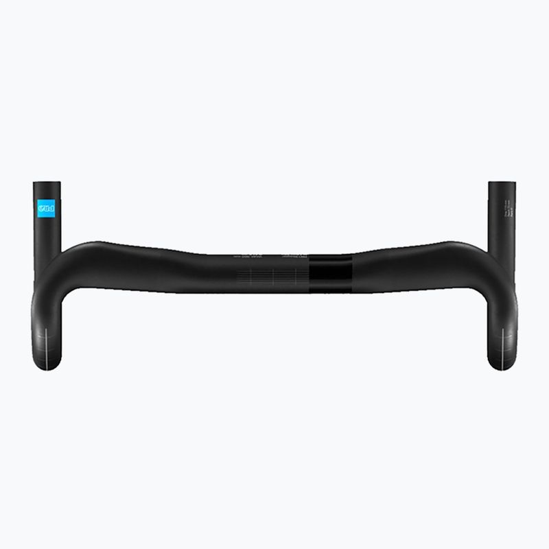 Řídítka PRO PLT Ergo 380 mm black 3
