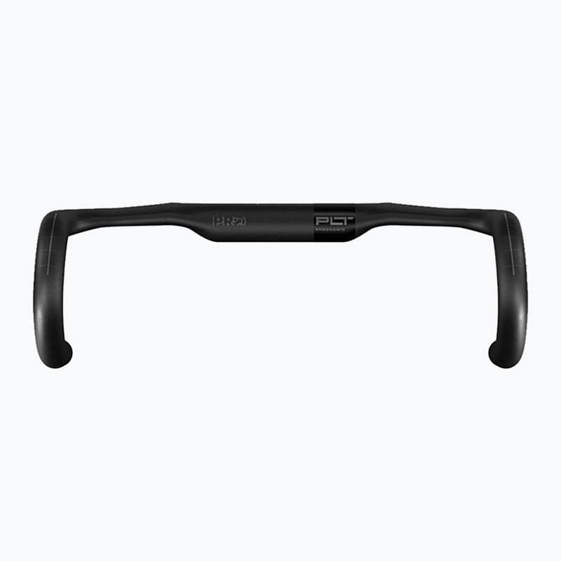 Řídítka PRO PLT Ergo 380 mm black 6