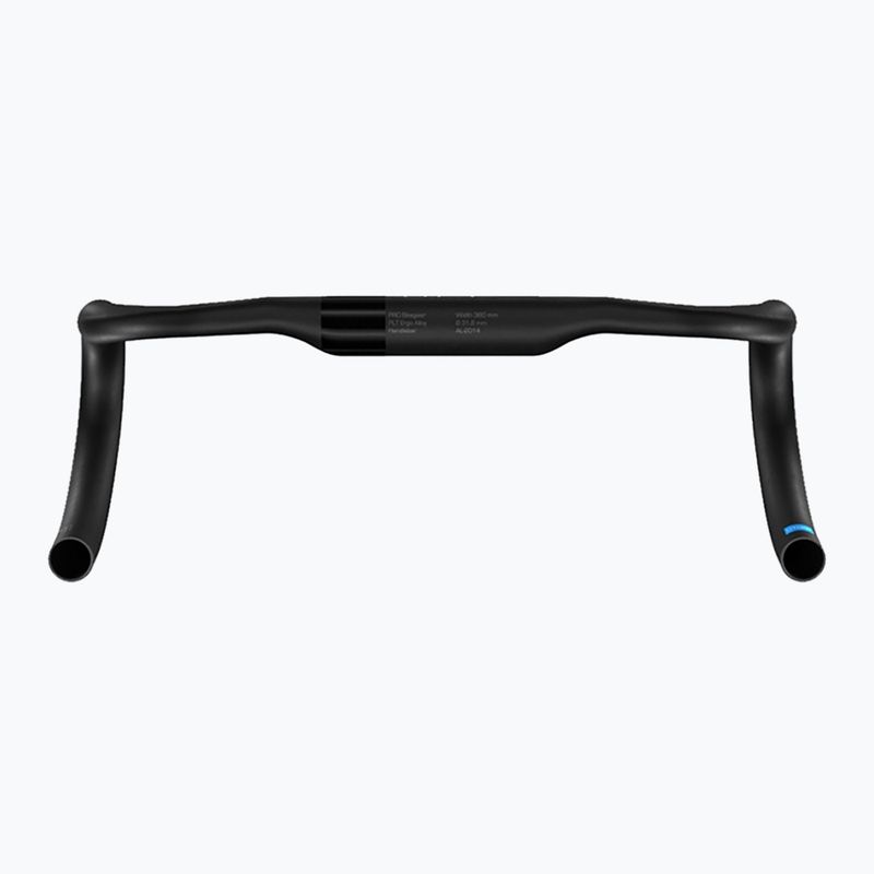 Řídítka PRO PLT Ergo 380 mm black 7