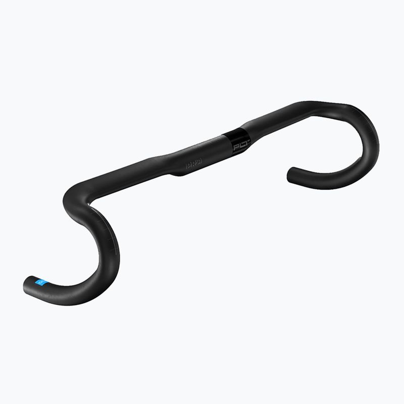 Řídítka PRO PLT Ergo 420 mm black
