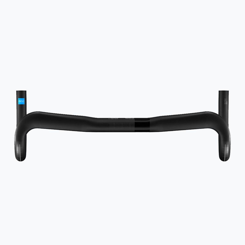 Řídítka PRO PLT Ergo 420 mm black 2