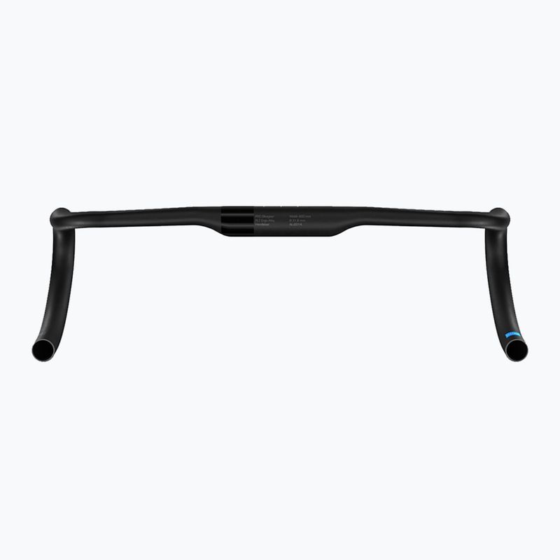Řídítka PRO PLT Ergo 420 mm black 6