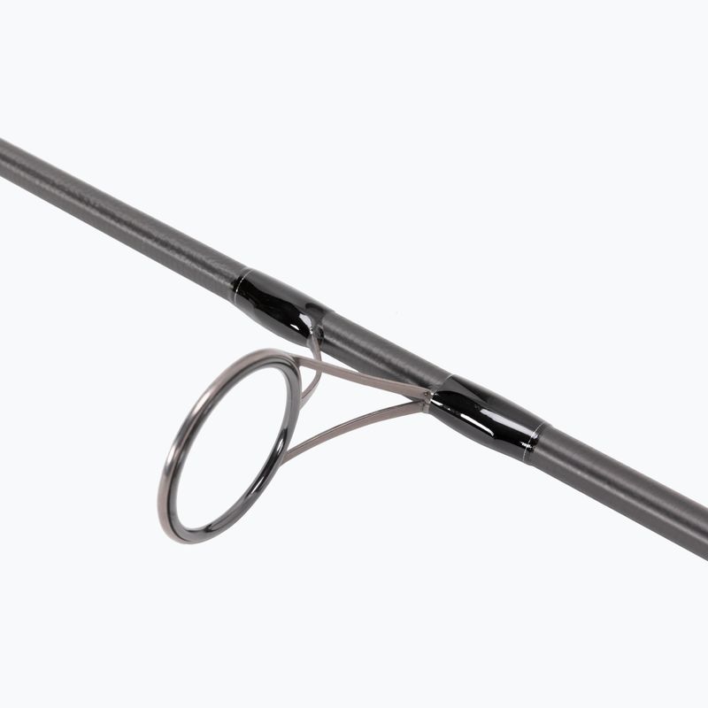 Kaprový prut Shimano Tribal TX-9A černý TX9A12275 2