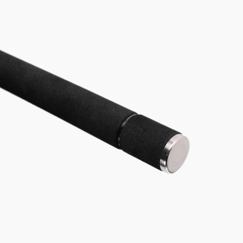 Kaprový prut Shimano Tribal TX-9A černý TX9A12275 4