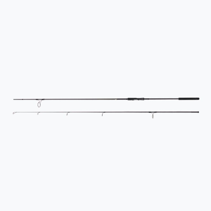 Kaprový prut Shimano Tribal TX-7 černý TX712300