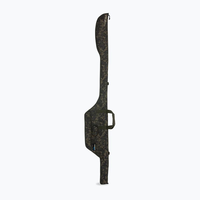 Pouzdro na pruty Shimano Tribal černé SHTTG13
