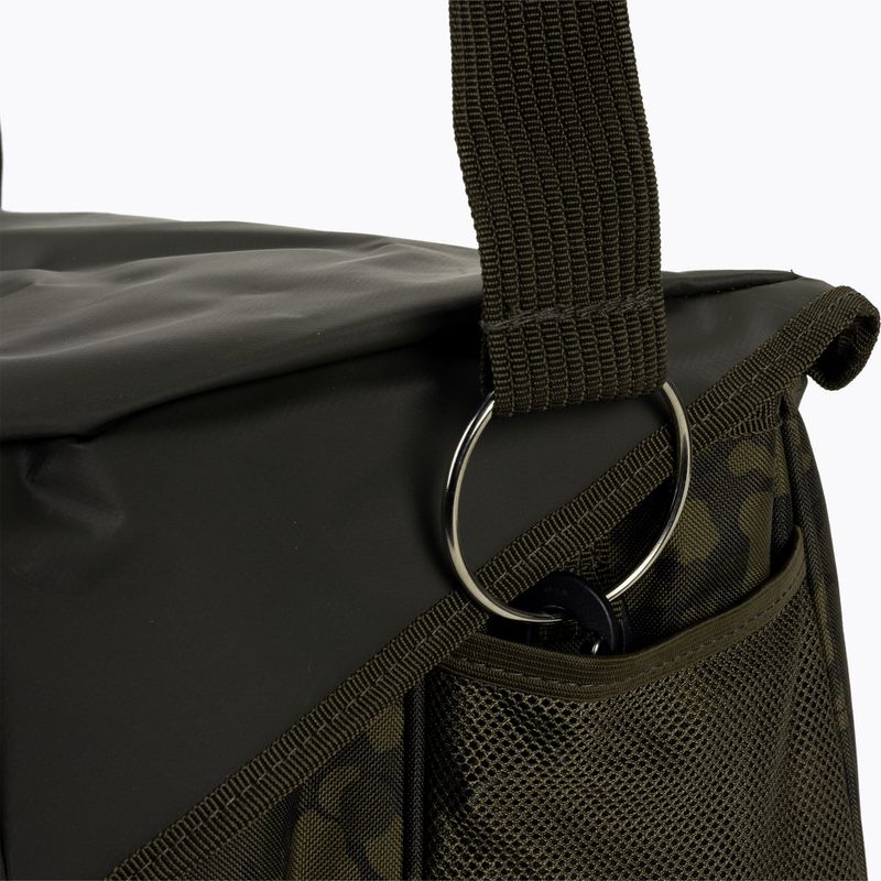 Brašna Shimano Tribal Trench Gear Carryall Stalker zelená SHTTG20 4
