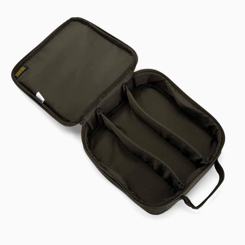 Shimano Tribal Sync Gear bag green SHTSC02 5