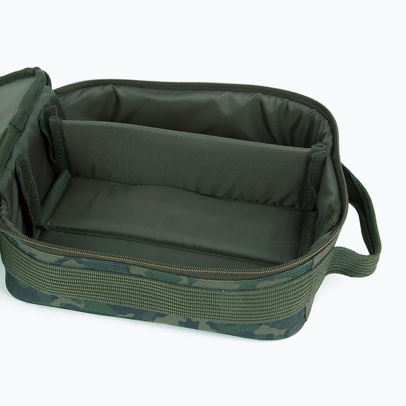 Shimano Tribal Sync Gear bag green SHTSC02 9