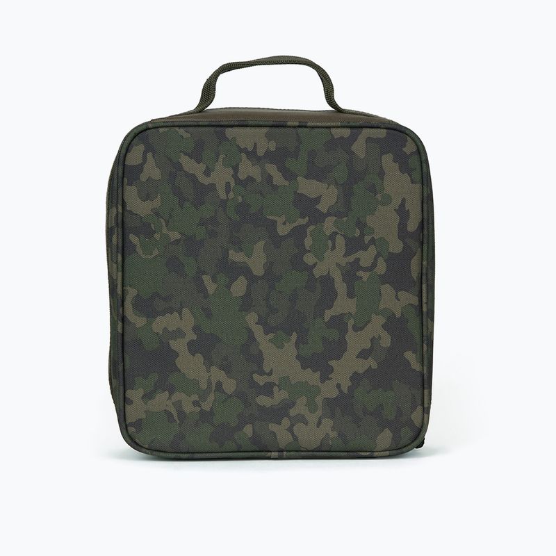 Shimano Tribal Sync Gear bag green SHTSC07 8
