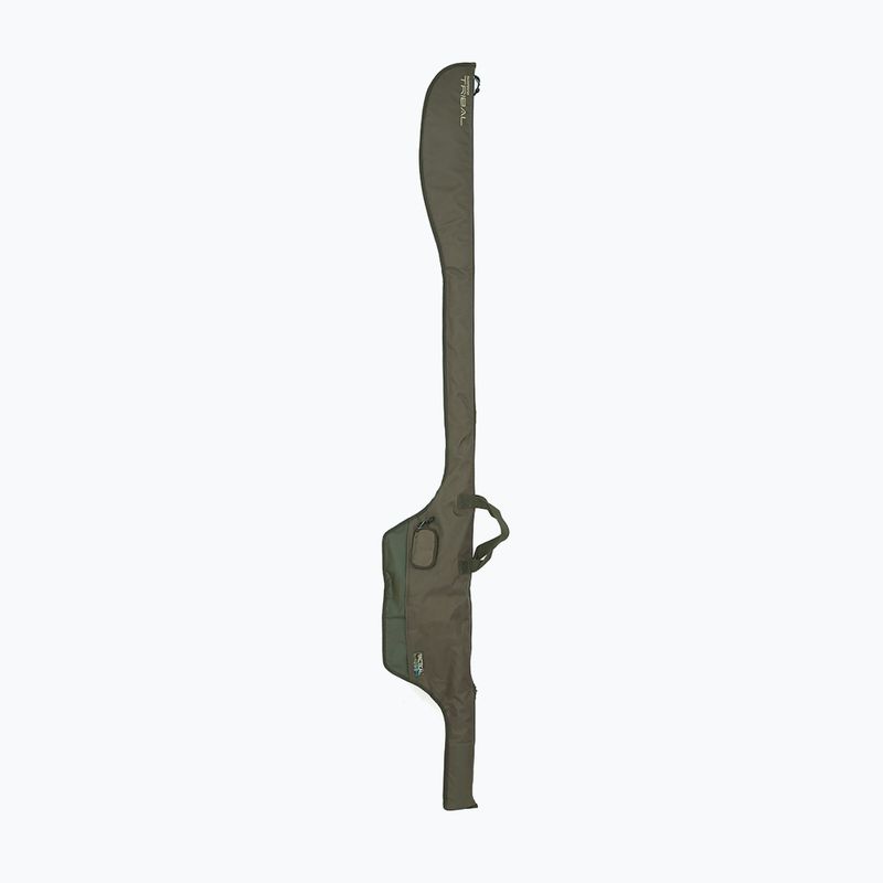 Pouzdro na pruty Shimano Tribal Tactical černé SHTXL19