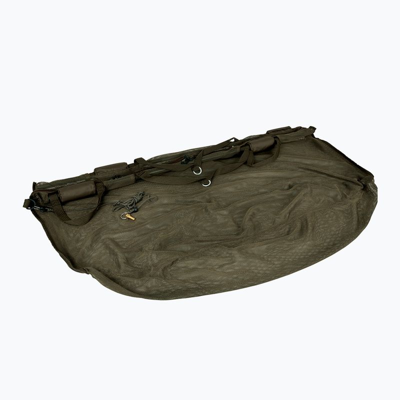Shimano Tribal Tactical Gear plovoucí popruh na ryby zelený SHTXL26