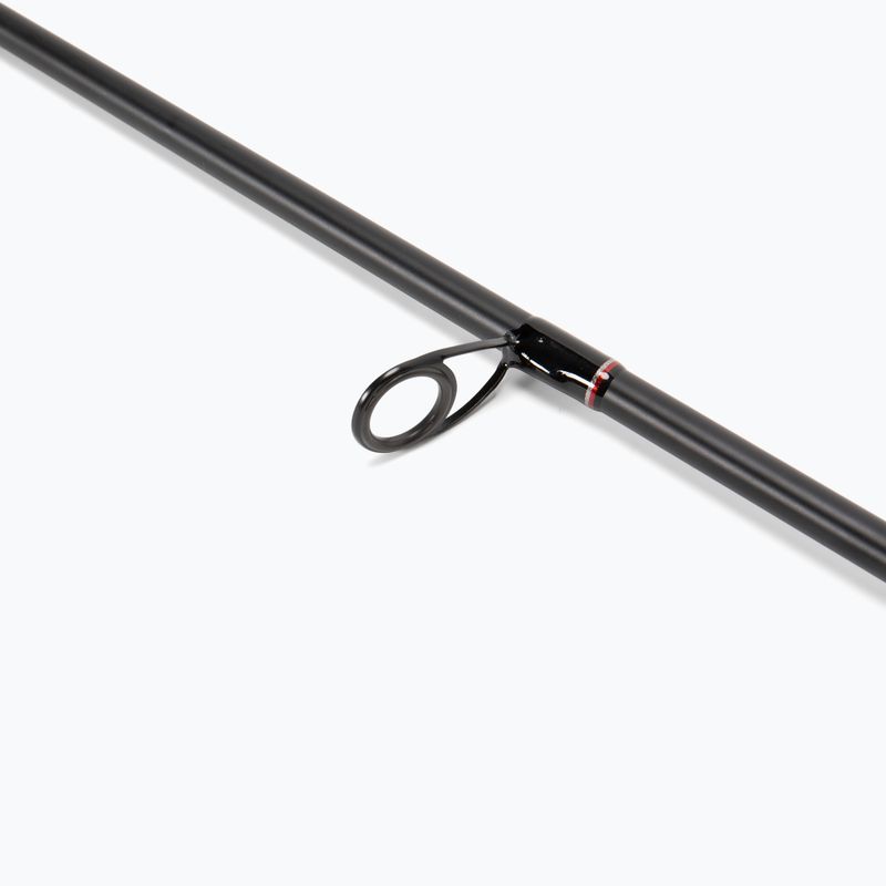 Spinningový prut Shimano Yasei BB Zander Vertical černý YASBBZV195 2