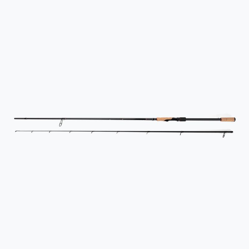 Spinningový prut Shimano Yasei BB Zander Lure black YASBBZL270H