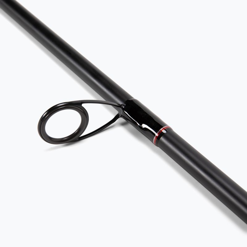 Spinningový prut Shimano Yasei BB Zander Lure black YASBBZL270H 2