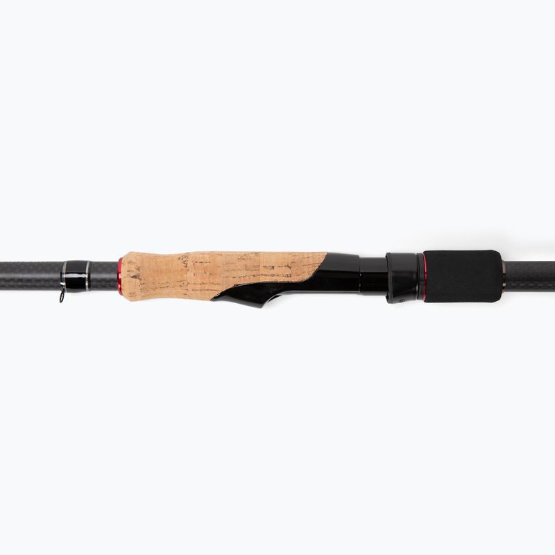 Spinningový prut Shimano Yasei BB Zander Lure black YASBBZL270H 3