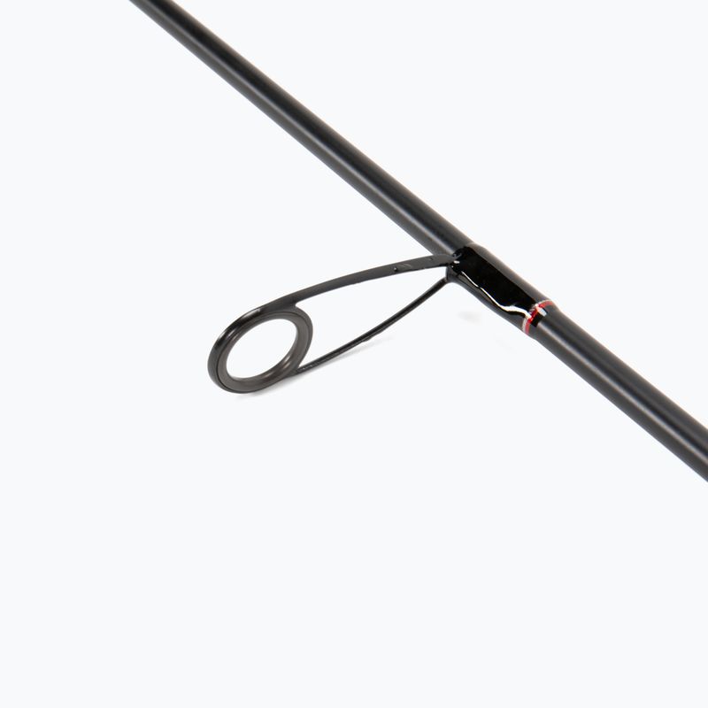 Shimano Yasei BB Street Spinning Rod Black YASBBST190ULP 2