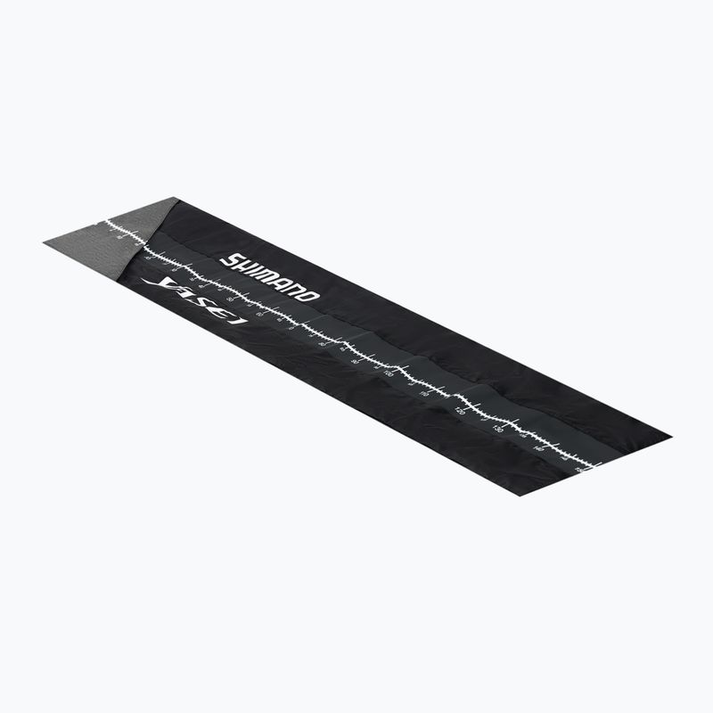 Shimano Yasei Sync Brag Mat Black SHYSS09