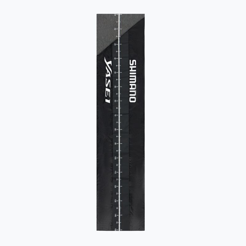 Shimano Yasei Sync Brag Mat Black SHYSS09 2
