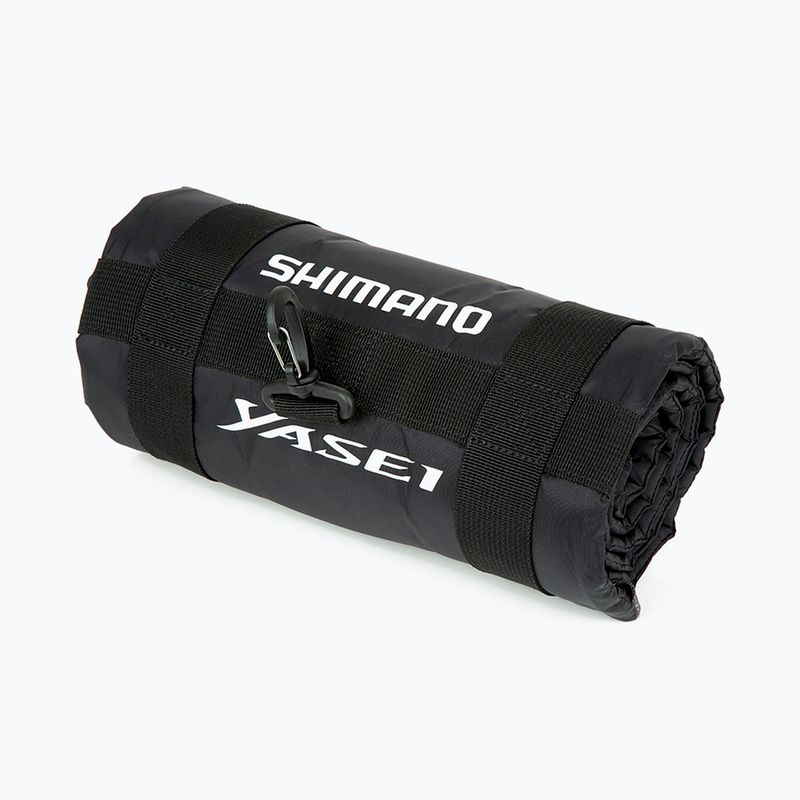 Shimano Yasei Sync Brag Mat Black SHYSS09 5