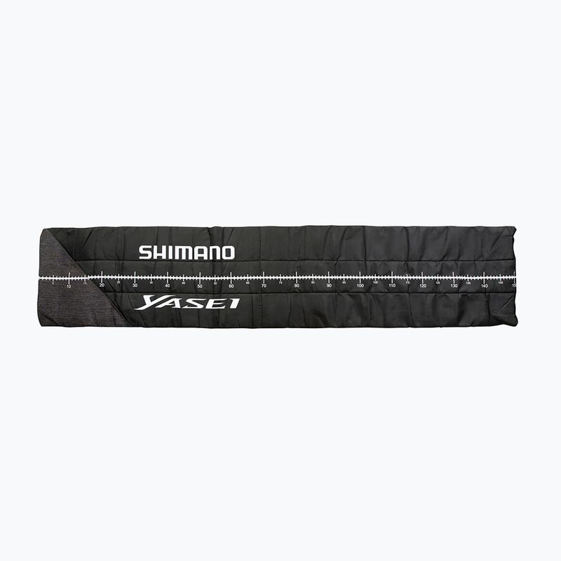 Shimano Yasei Sync Brag Mat Black SHYSS09 6