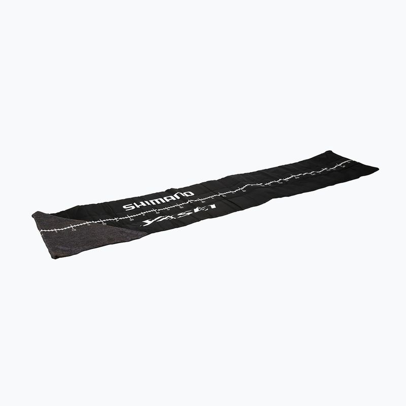 Shimano Yasei Sync Brag Mat Black SHYSS09 7