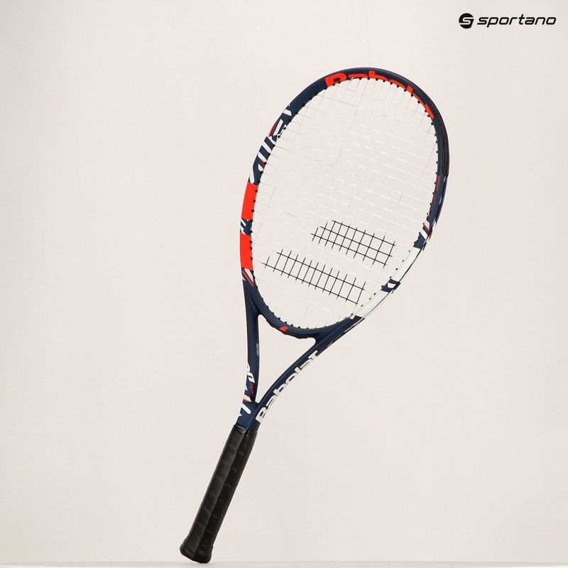 Tenisová raketa BABOLAT Pulsion Team Blue 121227 14
