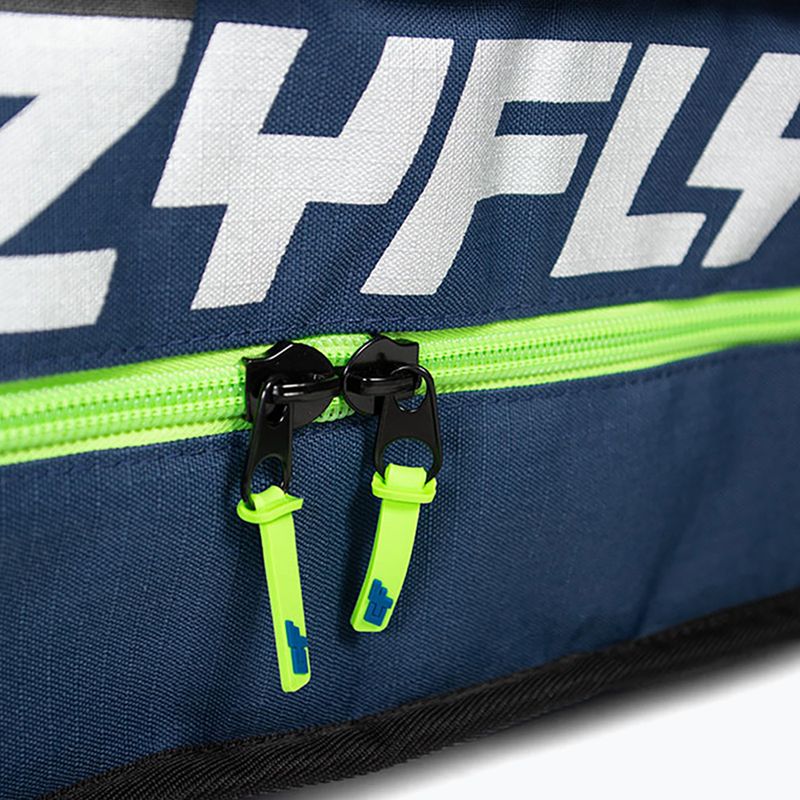 Taška na kitesurfingové vybavení CrazyFly Surf navy blue T005-0015 12