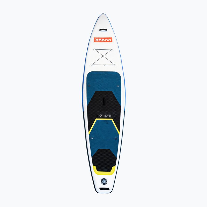 SUP prkno Ohana Tourer 11'6'' modré 406.28020.010.116