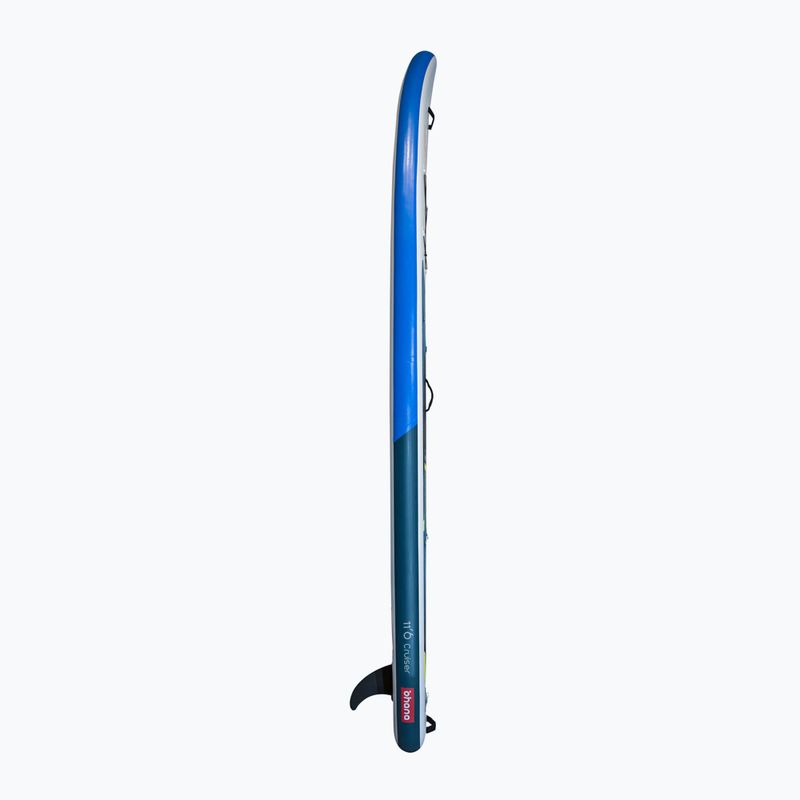 SUP prkno Ohana Tourer 11'6'' modré 406.28020.010.116 2