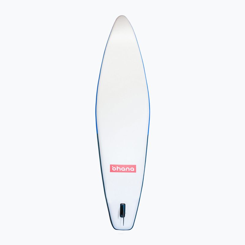 SUP prkno Ohana Tourer 11'6'' modré 406.28020.010.116 3