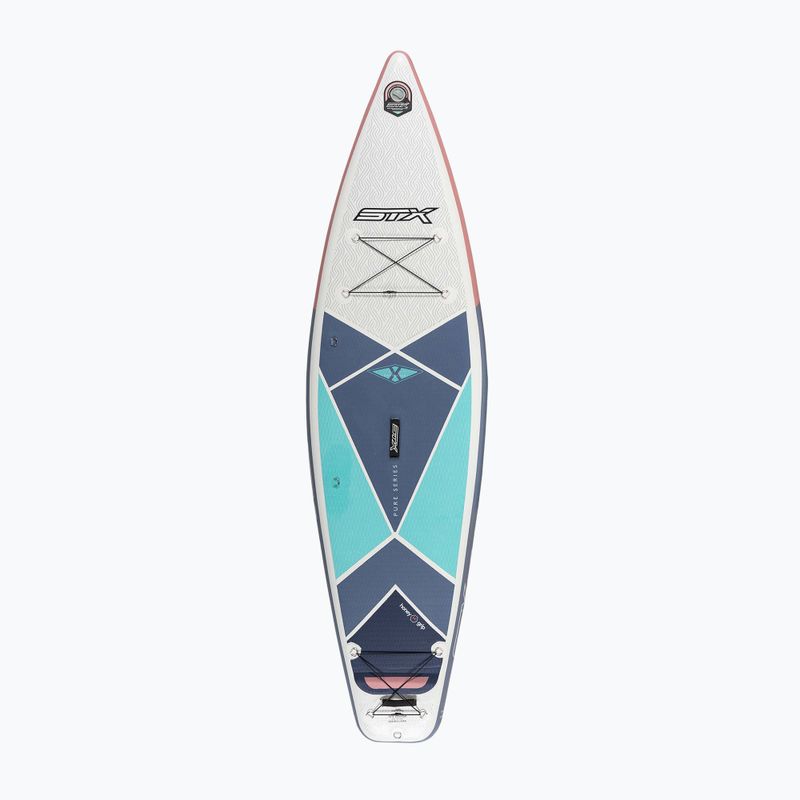 SUP deska STX Pure Tourer 11'6'' 2022 modrá 406.23650.0101 2