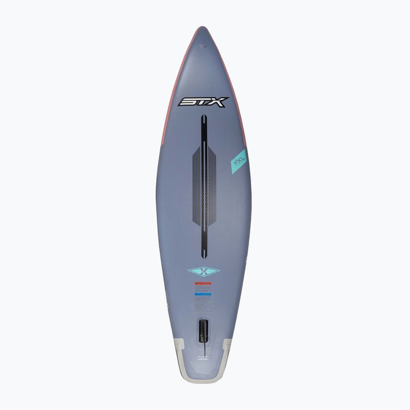 SUP deska STX Pure Tourer 11'6'' 2022 modrá 406.23650.0101 3