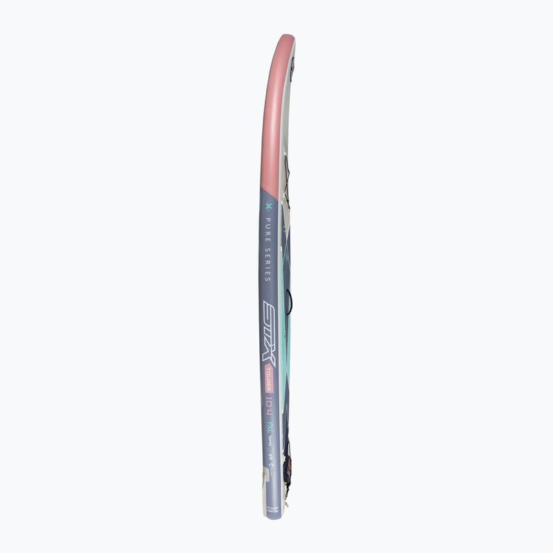 SUP deska STX Pure Tourer 11'6'' 2022 modrá 406.23650.0101 4