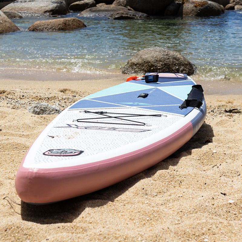 SUP deska STX Pure Tourer 11'6'' 2022 modrá 406.23650.0101 5