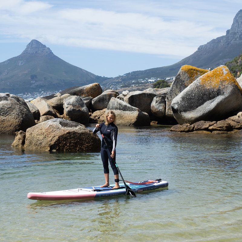 SUP deska STX Pure Tourer 11'6'' 2022 modrá 406.23650.0101 14