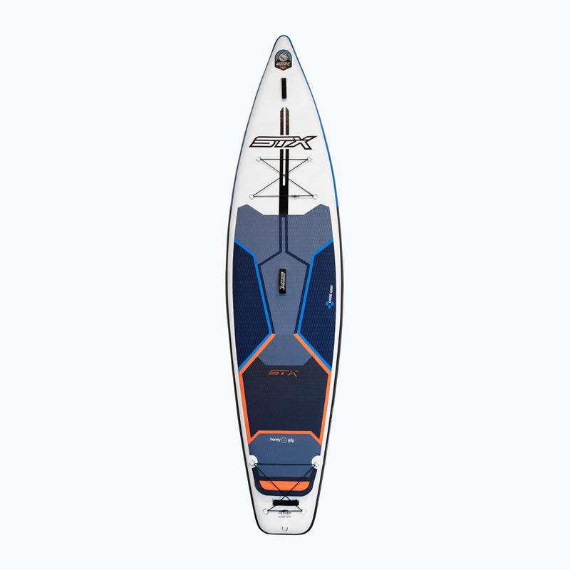 SUP prkno STX Tourer 12'6" 2022 modré 406.23200.0101 2
